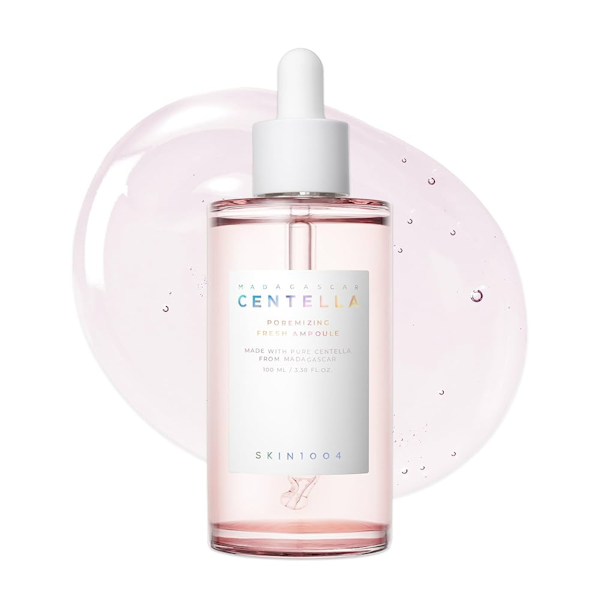 SKIN1004 - Madagascar Centella Poremizing Fresh Ampoule