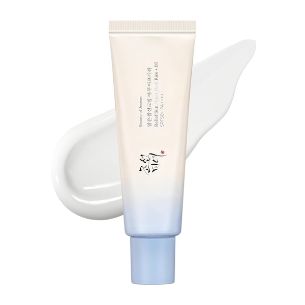 Beauty of Joseon Relief Sun Aqua fresh