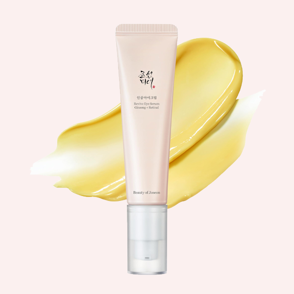 Beauty of Joseon - Revive Eye Serum