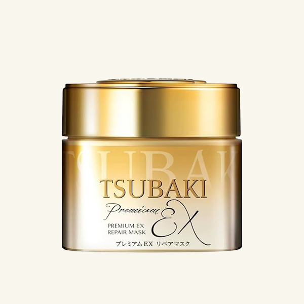 Tsubaki - Premium Repair Hair Mask