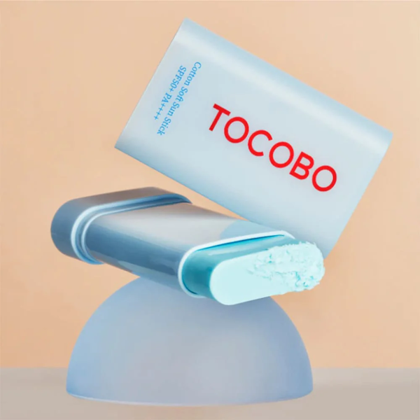 TOCOBO - Cotton Soft Sun Stick