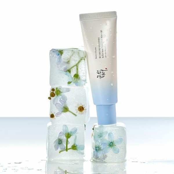 Beauty of Joseon Relief Sun Aqua fresh