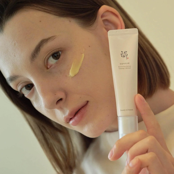 Beauty of Joseon - Revive Eye Serum