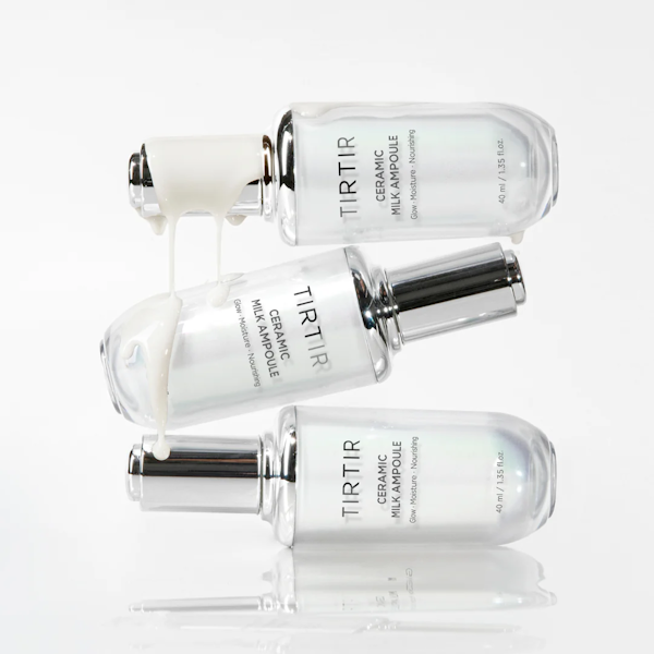 TIRTIR - Ceramic Milk Ampoule