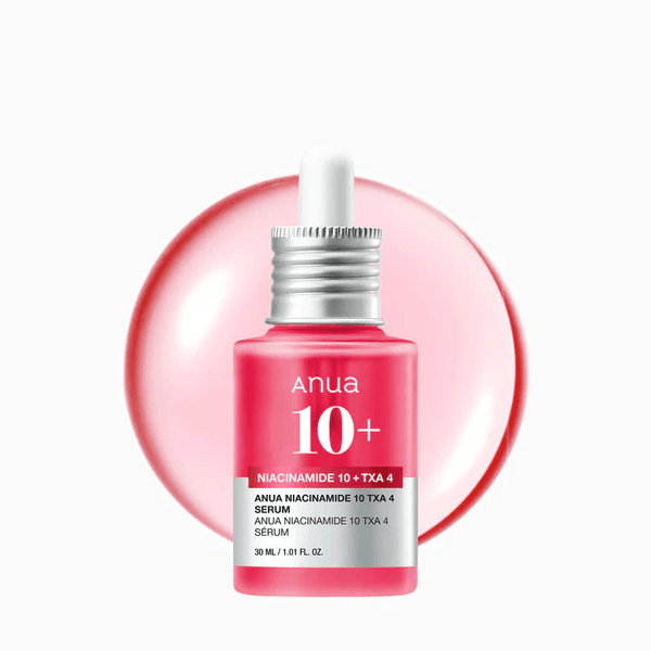 Anua 10% Niacinamide Serum for Radiant Skin - Korean Skincare Essential-​Be Yours-Korean Skincare
