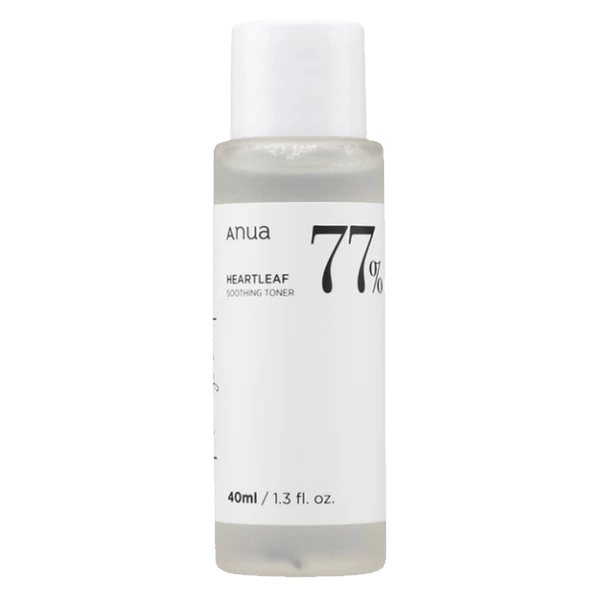 Anua Heartleaf 77% Soothing Toner - Be Yours - Toners