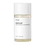 Anua Heartleaf Pore Control Cleansing Oil - Be Yours - 