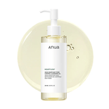 Anua Heartleaf Pore Control Cleansing Oil - Be Yours - 