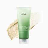 Anua Heartleaf Quercetinol Pore Deep Cleansing Foam - Be Yours - 