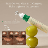 AXIS - Y Vegan Collagen Eye Serum for Korean Skincare Lovers-​Be Yours-Korean Skincare