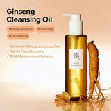Beauty of Joseon Ginseng Cleansing Oil - Be Yours - 