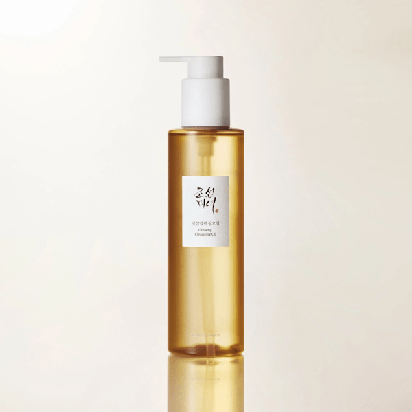 Beauty of Joseon Ginseng Cleansing Oil - Be Yours - 