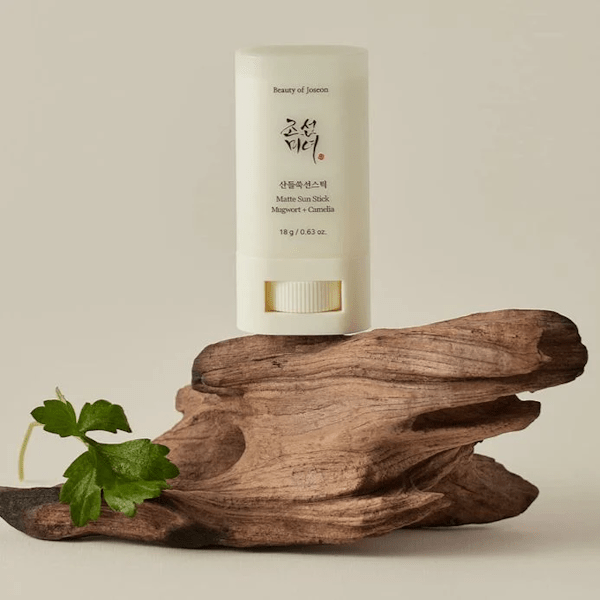 Beauty of Joseon Matte Sun Stick SPF 50+ PA ++++ - Be Yours - SunCream