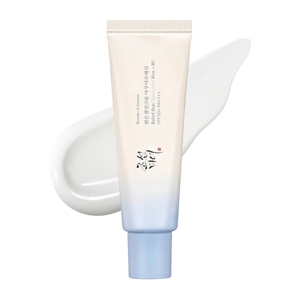 Beauty of Joseon Relief Sun Aqua fresh - Be Yours - 