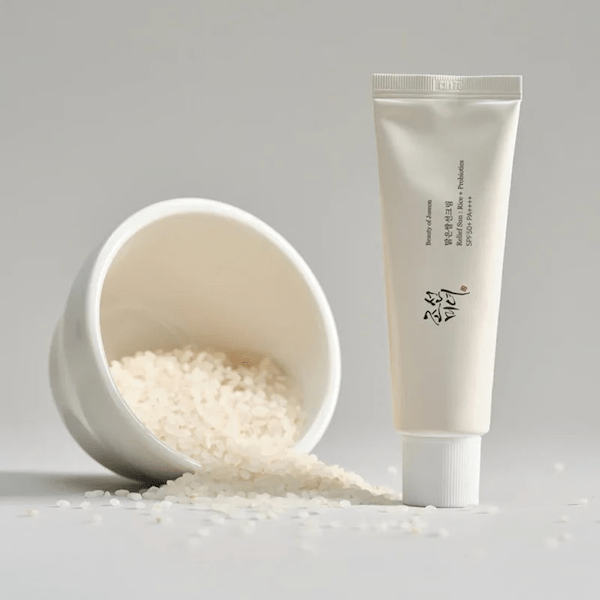 Beauty of joseon Relief Sun Rice Probiotics - Be Yours - SunCream