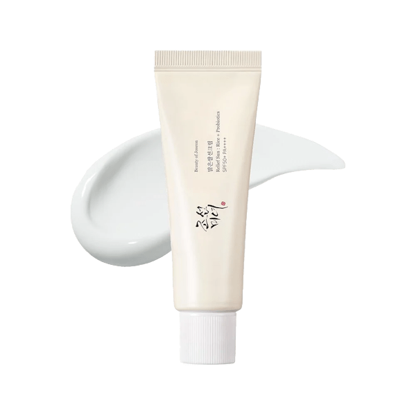Beauty of joseon Relief Sun Rice Probiotics - Be Yours - SunCream