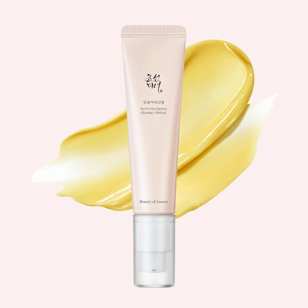 Beauty of Joseon - Revive Eye Serum - Be Yours - 