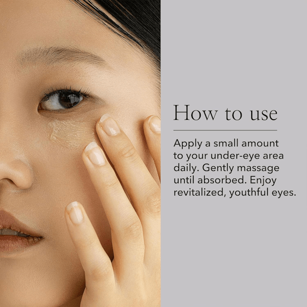 Beauty of Joseon - Revive Eye Serum - Be Yours - 