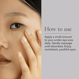 Beauty of Joseon - Revive Eye Serum - Be Yours - 