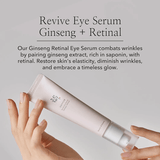 Beauty of Joseon - Revive Eye Serum - Be Yours - 