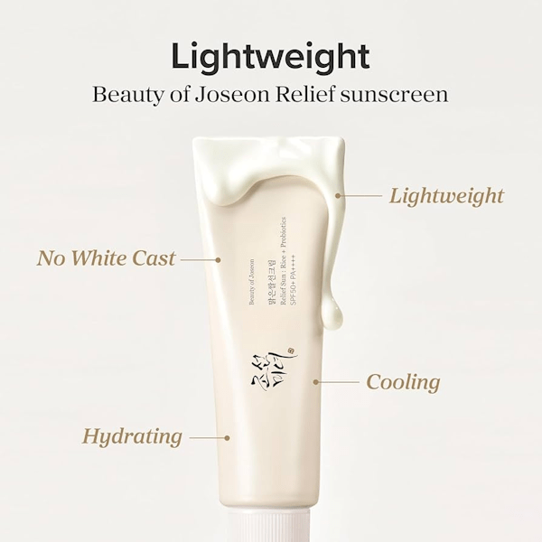 Beauty Of Joseon Sun Rice Probiotics – Korean Skincare Essential-​Be Yours-Korean Skincare