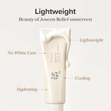 Beauty Of Joseon Sun Rice Probiotics – Korean Skincare Essential-​Be Yours-Korean Skincare