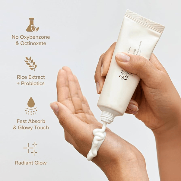 Beauty Of Joseon Sun Rice Probiotics – Korean Skincare Essential-​Be Yours-Korean Skincare