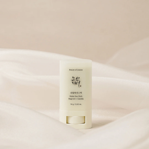 Beauty Of Joseon Sun Stick SPF50+ for Ultimate Korean Skincare Protection-​Be Yours-Korean Skincare