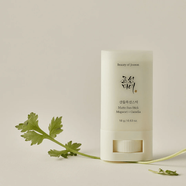 Beauty Of Joseon Sun Stick SPF50+ for Ultimate Korean Skincare Protection-​Be Yours-Korean Skincare