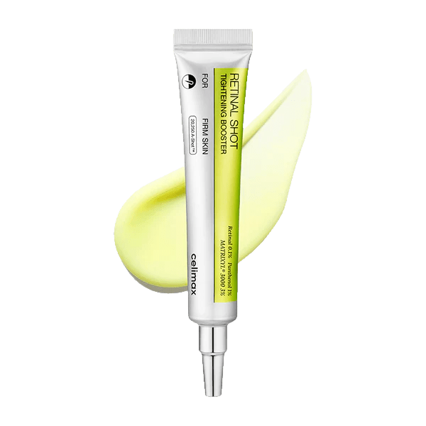 Celimax - The Vita - A Retinal Shot Tightening Booster - Be Yours - Eye Care