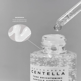 Centella Tone Brightening Capsule Ampoule - Elevate Your Korean Skincare Routine-​Be Yours-Korean Skincare