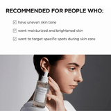 Centella Tone Brightening Capsule Ampoule - Elevate Your Korean Skincare Routine-​Be Yours-Korean Skincare