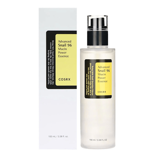 COSRX - Advanced Snail 96 Mucin Power Essence 100ml - Be Yours - Moisturizer
