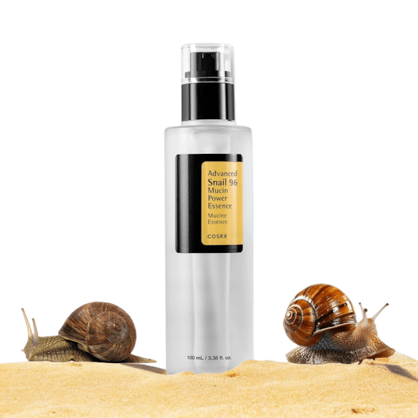 COSRX - Advanced Snail 96 Mucin Power Essence 100ml - Be Yours - Moisturizer