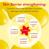 EQQUALBERRY - Vitamin Illuminating Serum - Be Yours - 