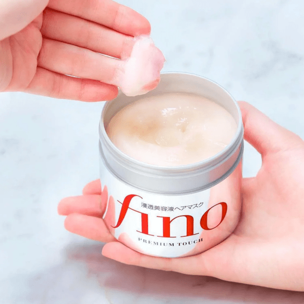 Fino Hair Mask - Japanese Hair Mask-​Be Yours-Korean Skincare