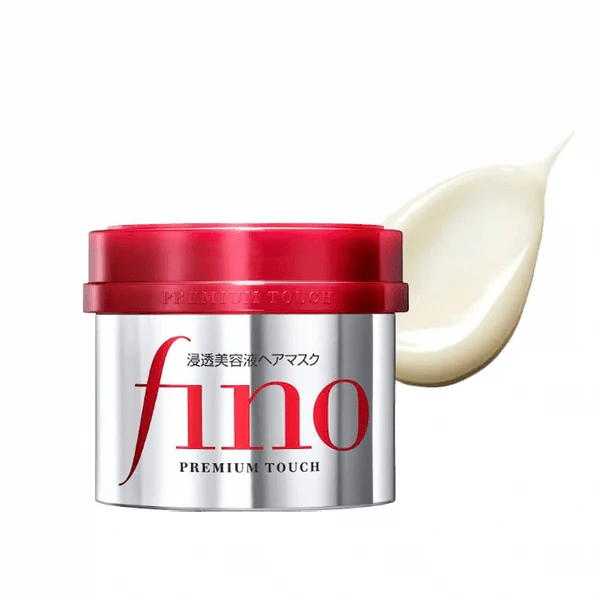 Fino Hair Mask - Japanese Hair Mask-​Be Yours-Korean Skincare