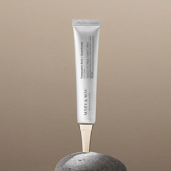 MARY & MAY Eye Cream - Korean Skincare for Brightened Eyes-​Be Yours-Korean Skincare