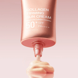 Medicube - Collagen Firming Sun Cream SPF50+ PA++++ - Be Yours - 