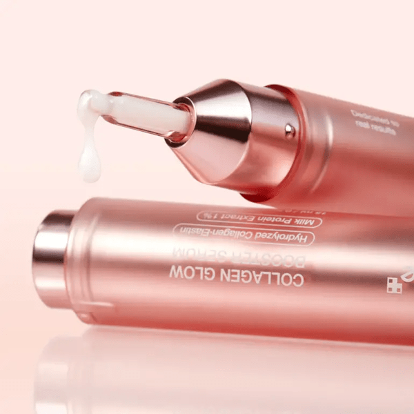 Medicube Collagen Glow Booster Serum - Elevate Your Korean Skincare Routine-Be Yours-Korean Skincare