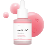 Medicube - PDRN Pink Peptide Serum - Be Yours - 