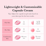 Medicube - TXA Niacinamide Capsule Cream - Be Yours - 