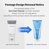 Medicube - Zero Foam Cleanser - Be Yours - 