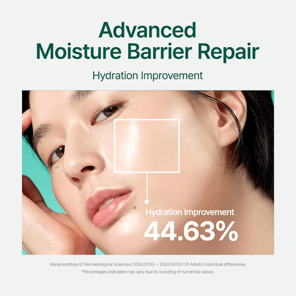 Purito Mighty Bamboo Panthenol Cream - Be Yours - 