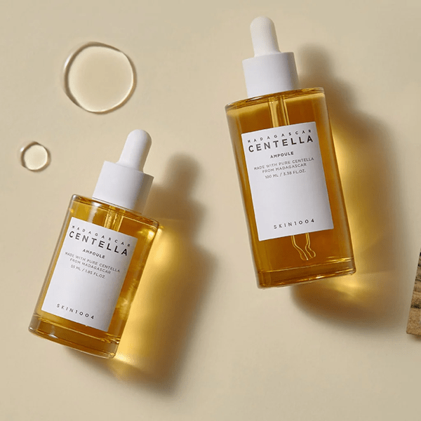 SKIN1004 - Madagascar Centella Ampoule - Be Yours - 