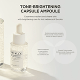 SKIN1004 - Madagascar Centella Ampoule Kit - Be Yours - 