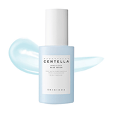 SKIN1004 - Madagascar Centella Hyalu - Cica Blue Serum - Be Yours - 