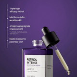 SOME BY MI Retinol Intense Reactivating Serum - Korean Skincare Essentials-​Be Yours-Korean Skincare