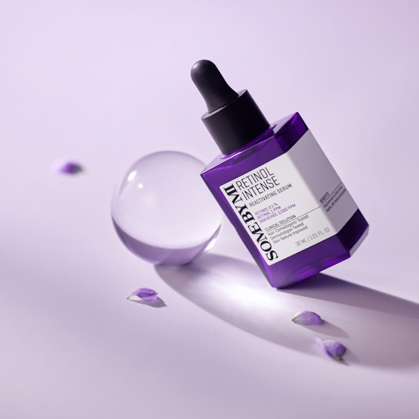 SOME BY MI Retinol Intense Reactivating Serum - Korean Skincare Essentials-​Be Yours-Korean Skincare