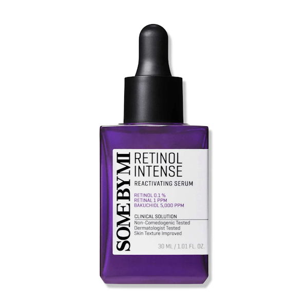 SOME BY MI Retinol Intense Reactivating Serum - Korean Skincare Essentials-​Be Yours-Korean Skincare